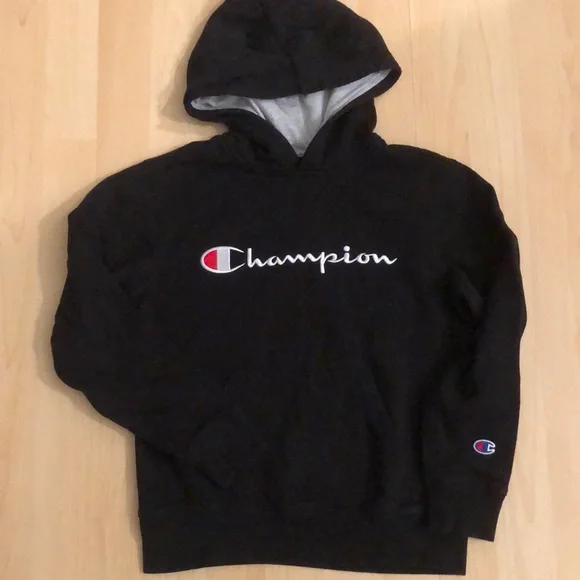 Champion Hoodie